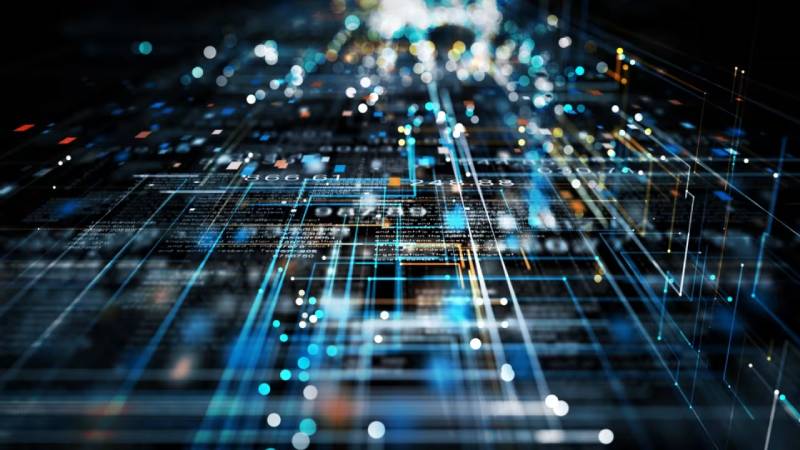 殷都区AI软件开发公司:Python赋能网页开发的适用场景解析